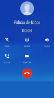 Policía de niños - para padres screenshot