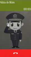 Policía de niños - para padres screenshot