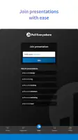 Poll Everywhere screenshot