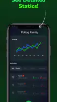Pollog Family Assistant screenshot