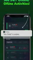 Pollog Family Assistant screenshot