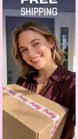 Polly.com: Magical Shopping screenshot