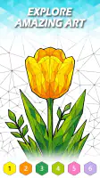 Victorian Coloring Book screenshot