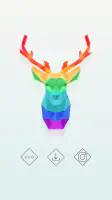 Polysphere: Art Puzzle Game screenshot
