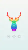 Polysphere: Art Puzzle Game screenshot