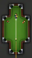 Pooking - Billiards City screenshot