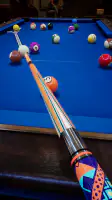Pool Blitz screenshot