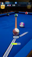 Pool Blitz screenshot