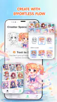 Pop Color: Coloring & Painting screenshot