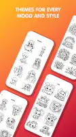 Pop Color: Painting & Coloring screenshot