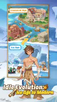 Pop Epoch: Civilization Tycoon screenshot