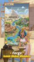 Pop Epoch: Civilization Tycoon screenshot