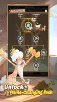 Pop Epoch: Civilization Tycoon screenshot