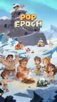 Pop Epoch: Civilization Tycoon screenshot
