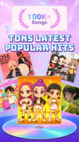 Pop Piano: Music Games screenshot