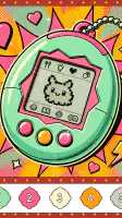 Wonder Tales Coloring Book screenshot