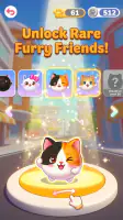 PopCat Beats：Music Games screenshot
