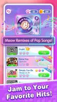 PopCat Beats：Music Games screenshot