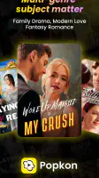 Popkon - Trending Short Dramas screenshot