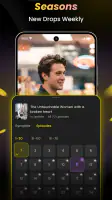 Popkon - Trending Short Dramas screenshot