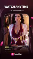 PopoVibe: Shorts, Big Vibe screenshot