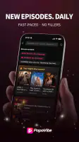 PopoVibe: Shorts, Big Vibe screenshot