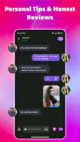 Poppy - Live Video Chat screenshot
