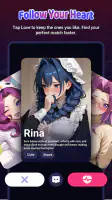 Poppy:AI Roleplay Chat screenshot