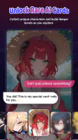 Poppy:AI Roleplay Chat screenshot