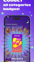 PopReel Trivia screenshot