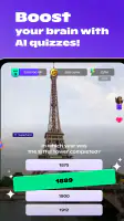 PopReel Trivia screenshot