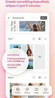 Popsa | Print Your Photos screenshot
