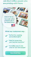 Popsa | Print Your Photos screenshot