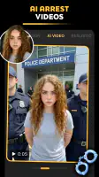 Pose: AI Video Maker, AI Photo screenshot