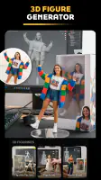 Pose: AI Video Maker, AI Photo screenshot