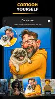 Pose: AI Video Maker, AI Photo screenshot
