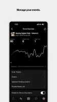 Posh – Create & Find Events screenshot