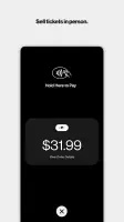 Posh – Create & Find Events screenshot