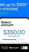 Possible: Fast Cash & Credit screenshot