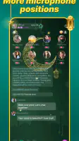PotaLive - Voice Chat Room screenshot