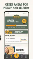Potbelly Sandwich Works screenshot