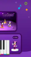 Potty with Pull-Ups ft. Disney screenshot