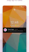 Power Apps screenshot