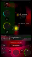 Poweramp Equalizer screenshot