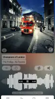 Poweramp Full Version Unlocker screenshot