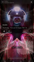 Poweramp Full Version Unlocker screenshot