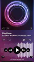 Poweramp: Music Player (Trial) screenshot