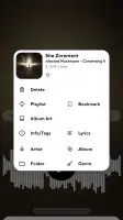Poweramp: Music Player (Trial) screenshot