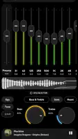 Poweramp: Music Player (Trial) screenshot