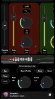 Poweramp: Music Player (Trial) screenshot